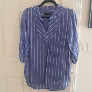 Ivanka Trump blouse